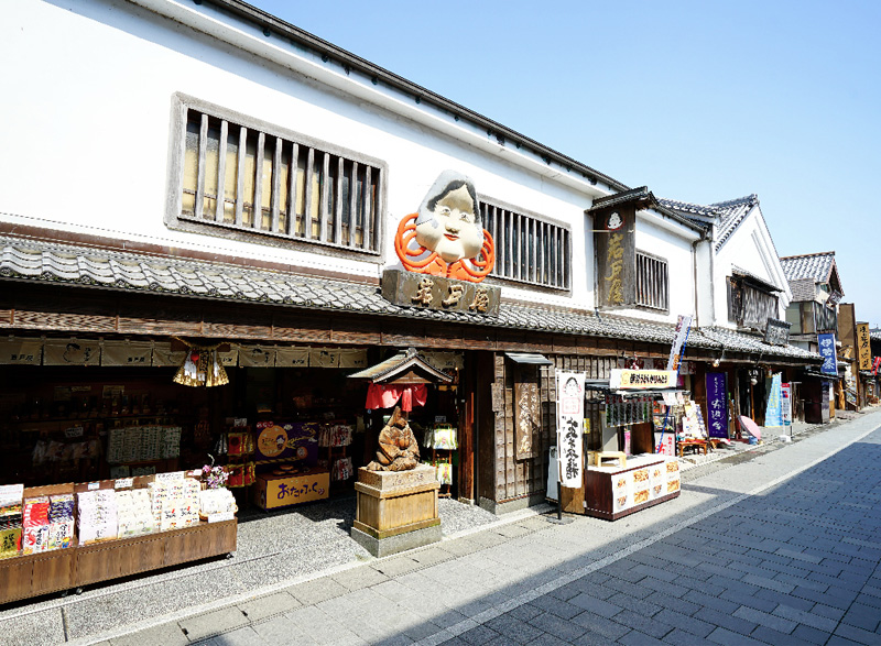 岩戸屋 本店